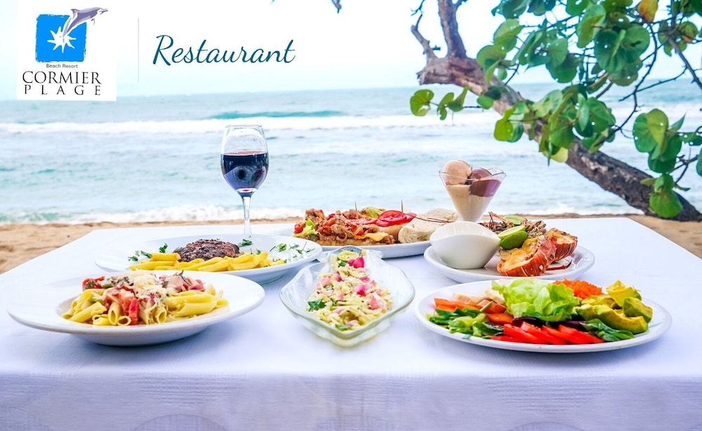 Cormier Plage Resort 28/50