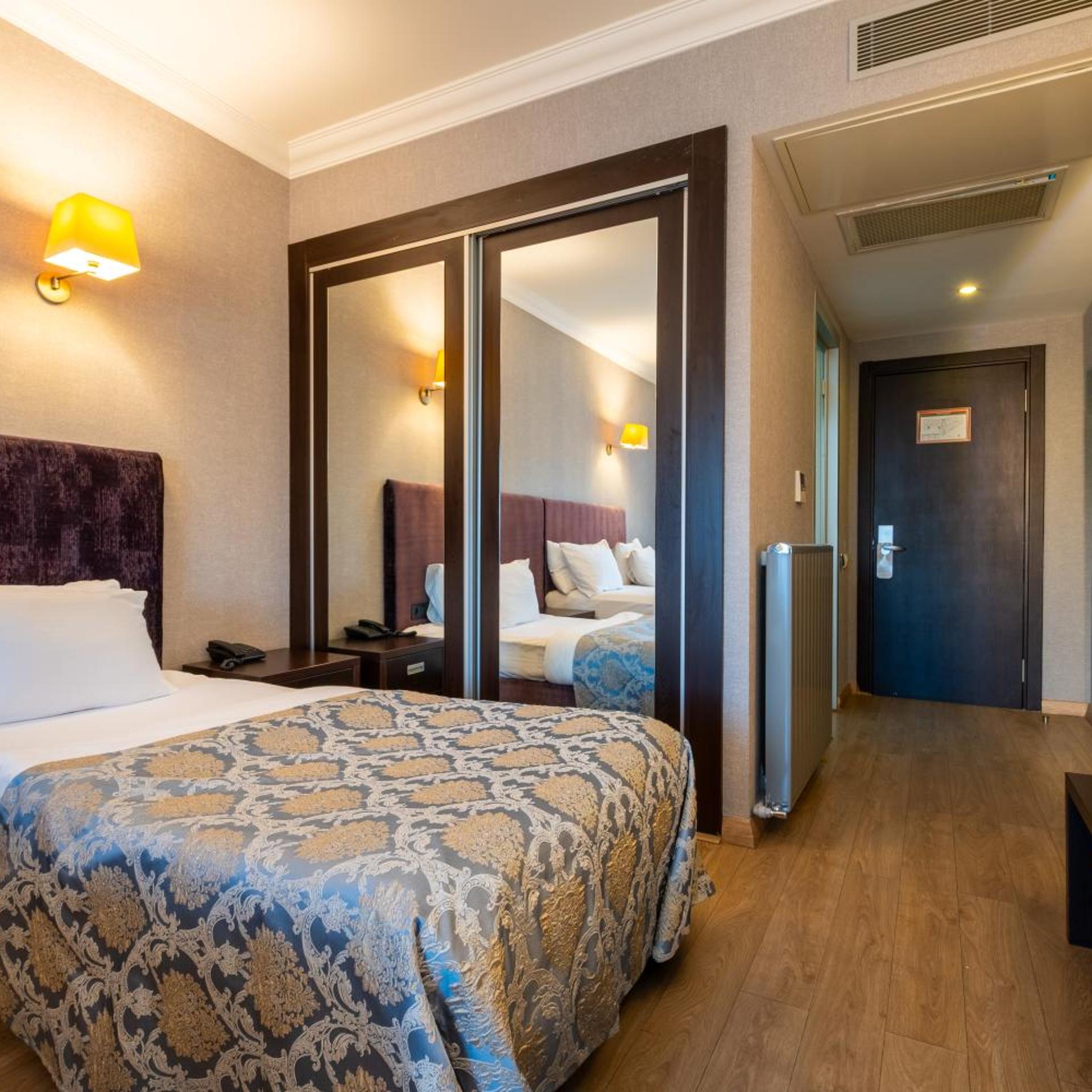 Ener Old Castle Resort Hotel 25/63