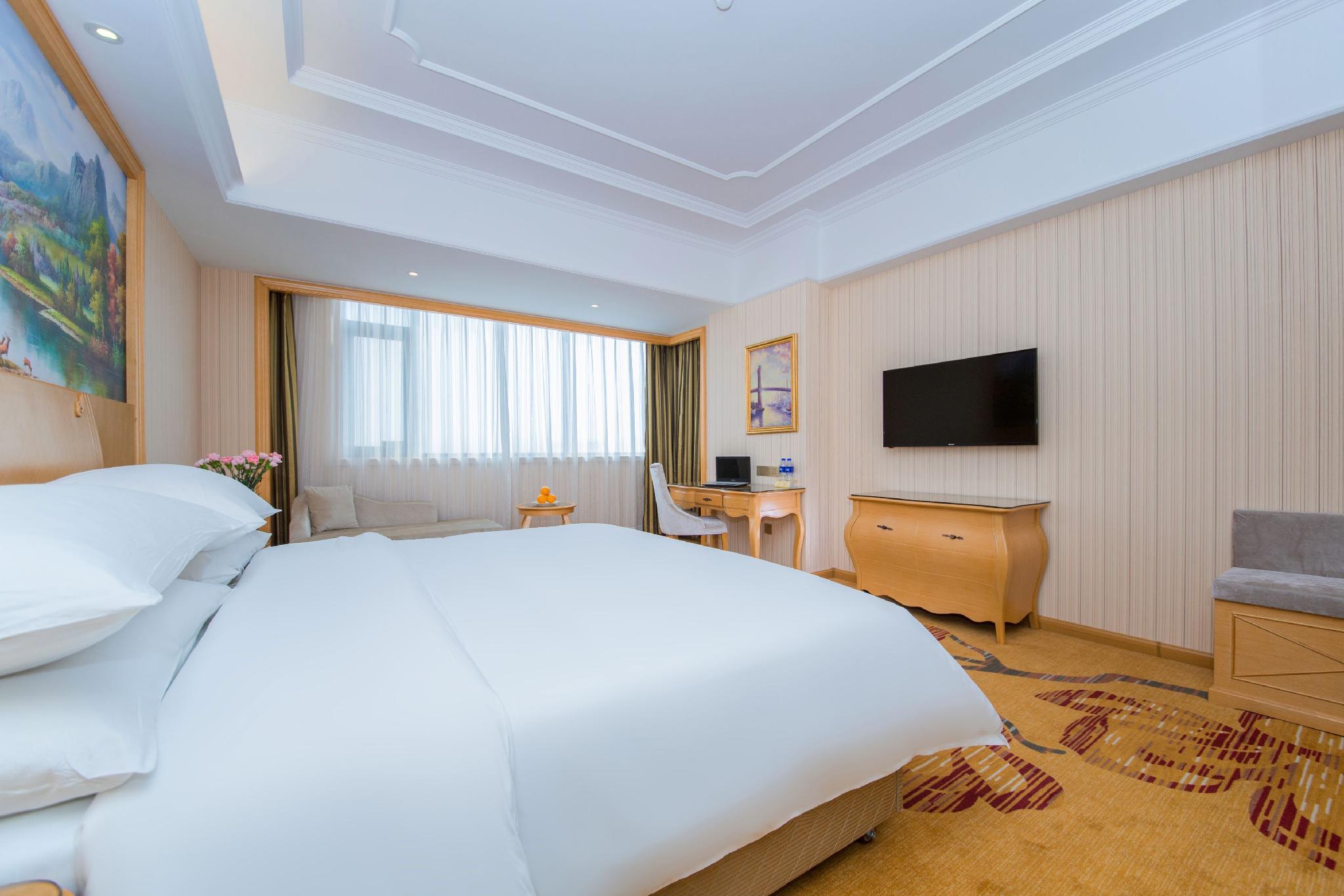 Vienna International Hotel (Huanggang Dongmen Road) 16/37