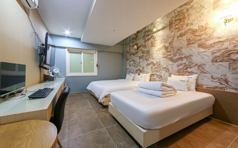 Hotel Aria Nampo 15/49