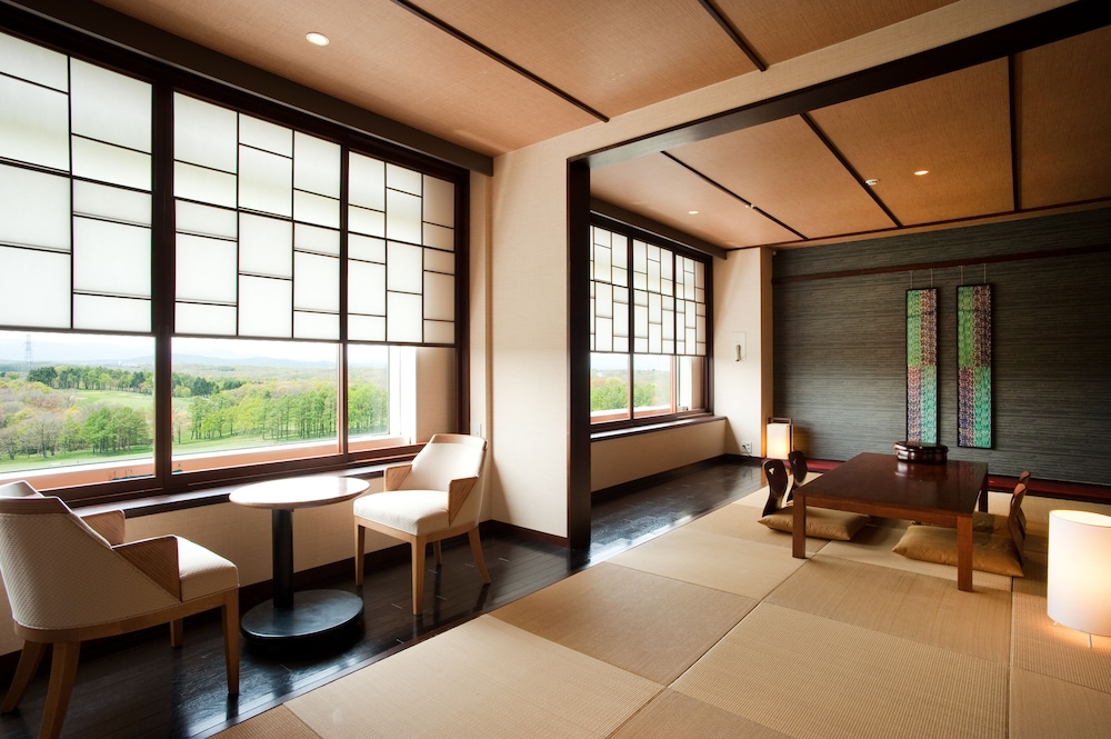 Sapporo Kitahiroshima Classe Hotel 54/77