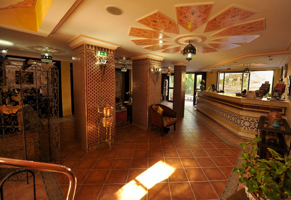 Atlantic Hotel Boutique and Spa 45/69