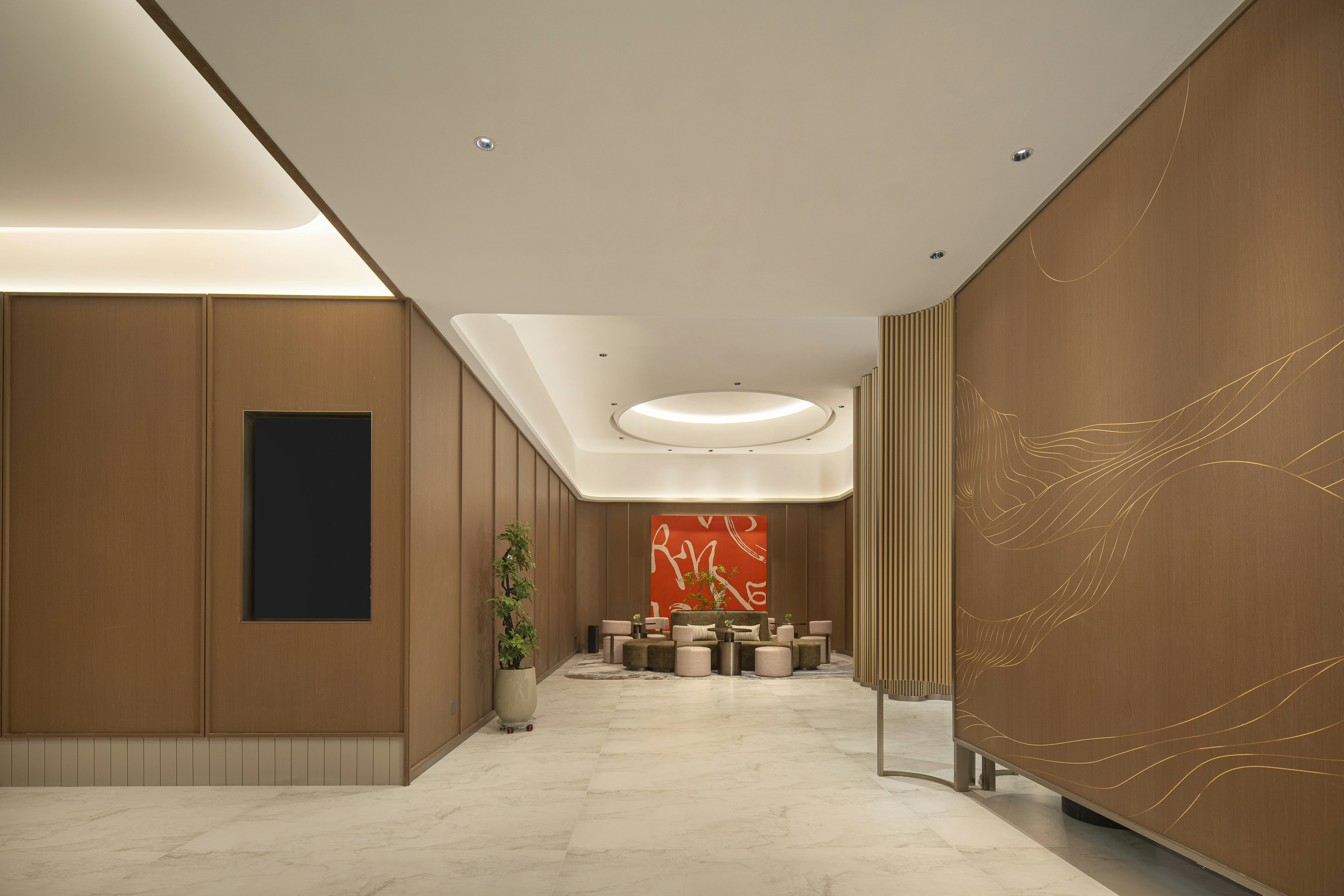 Hilton Garden Inn Zhongwei Shapotou 41/69