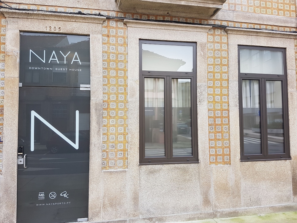 Naya - Downtown Guesthouse 2/39