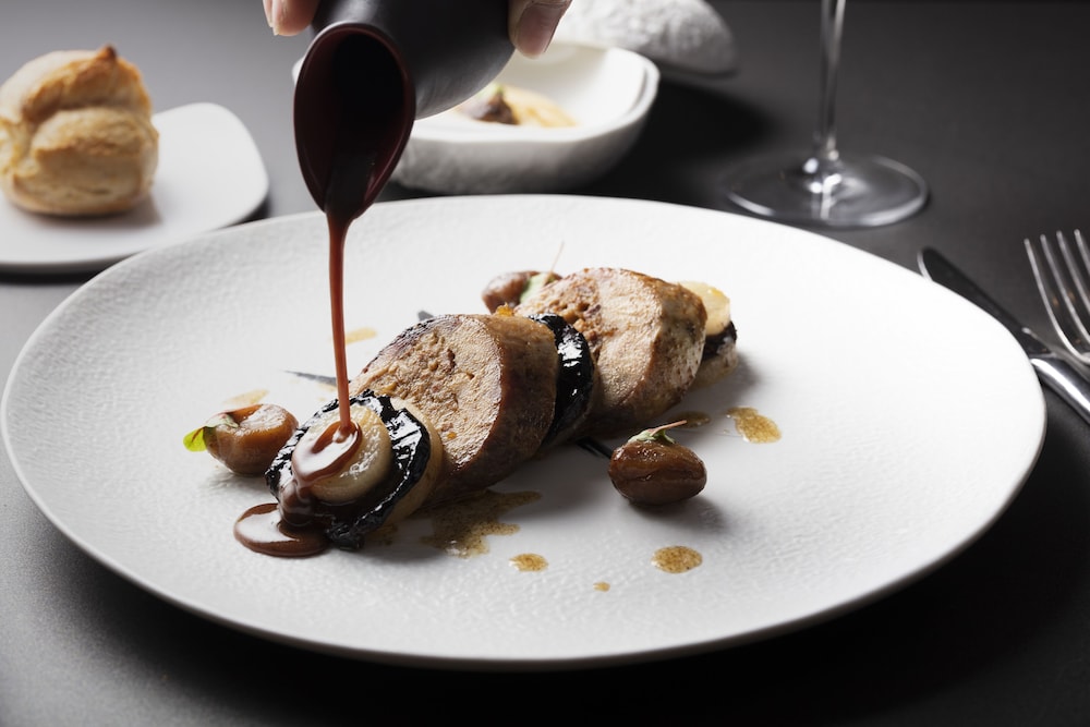 Relais Du Silence Le Grand Hotel D Uriage 20/36