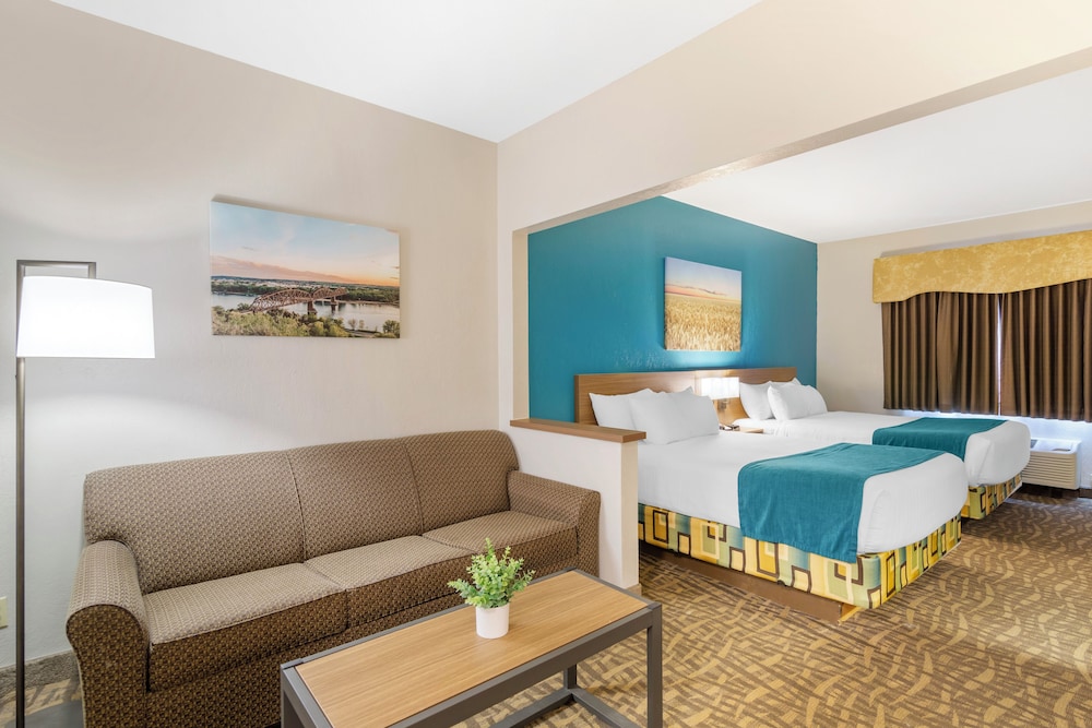 Expressway Suites Bismarck 28/65