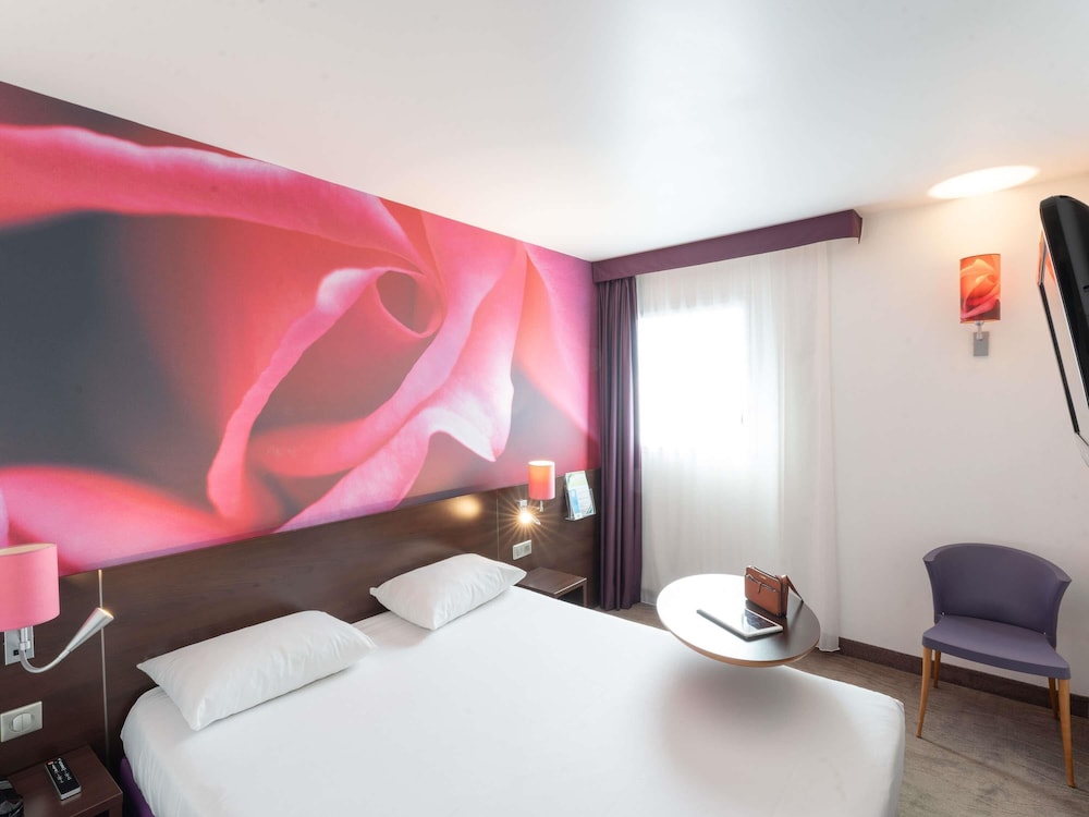 Ibis Styles Angers Centre Gare 23/70