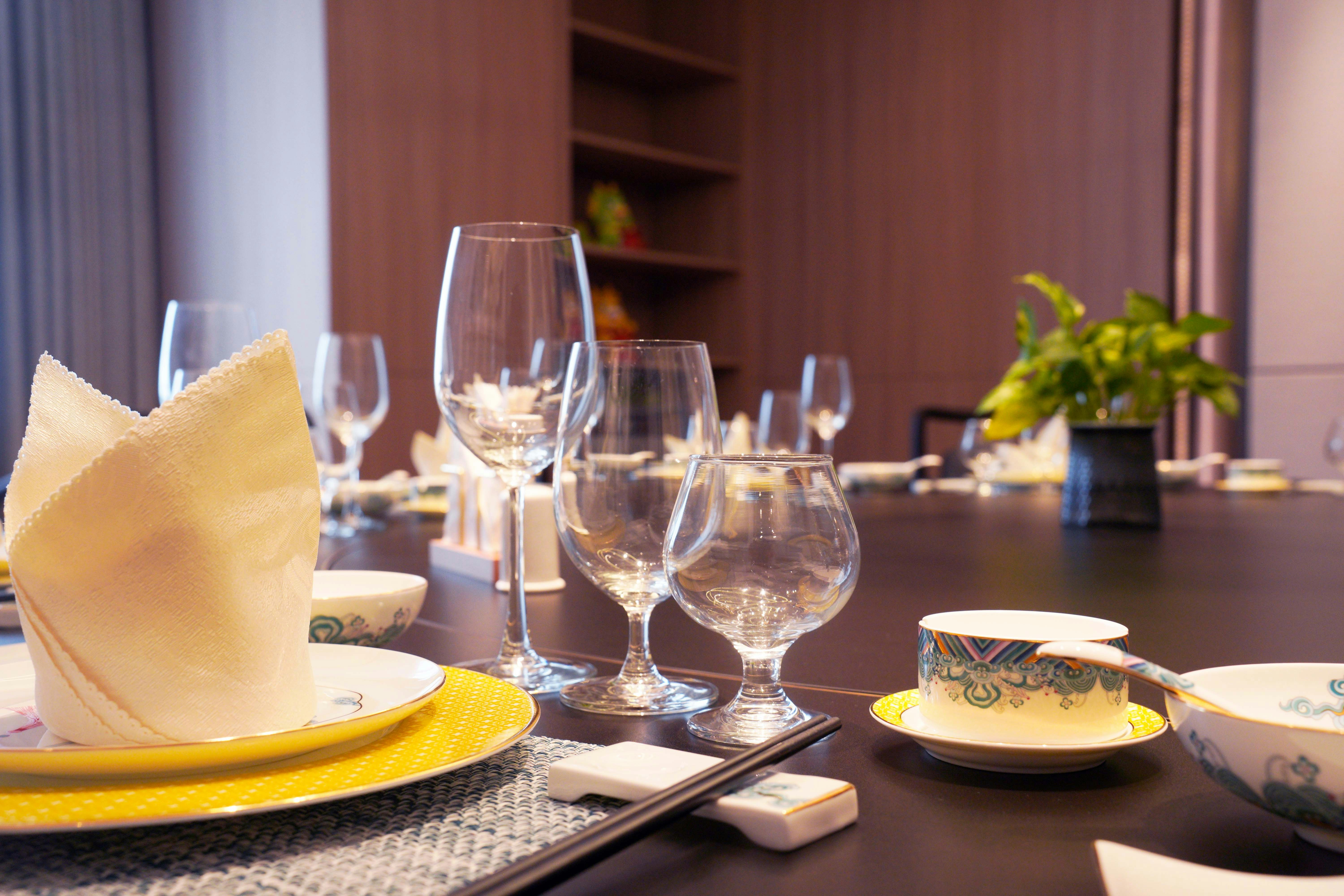 Holiday Inn Express Shantou Chenghai 12/48