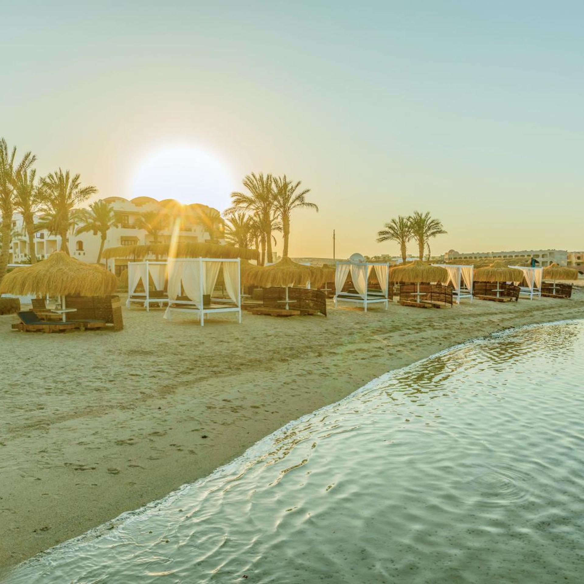 PROTELS Beach Club & Spa 39/43