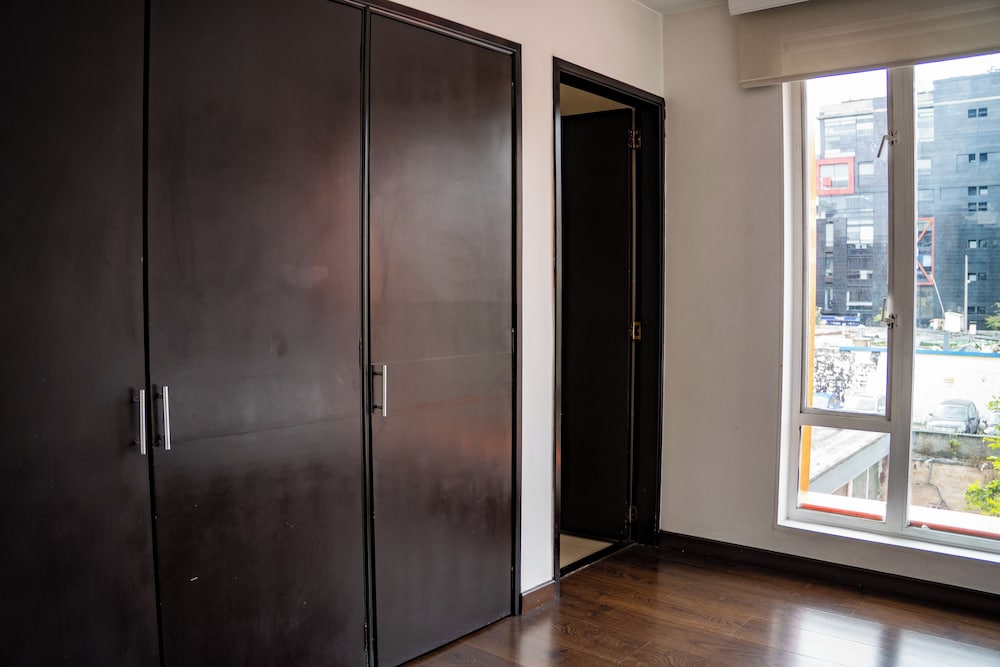 Hotel Sercotel Richmond Suites 20/50