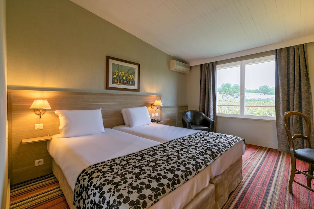 Hotel Le Panorama 20/75