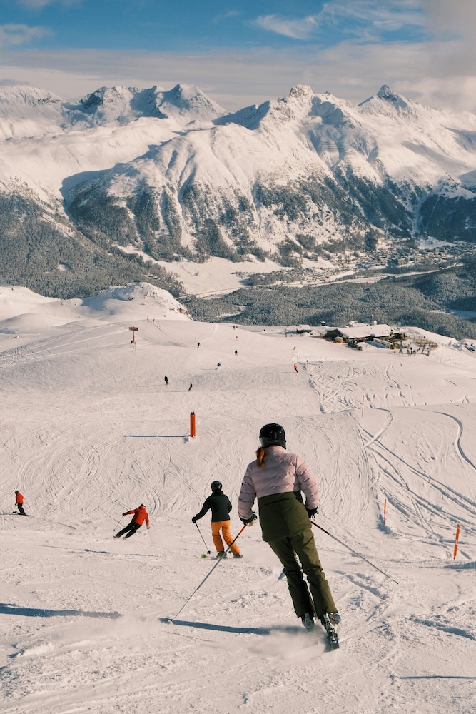 Hauser Hotel St. Moritz 34/41