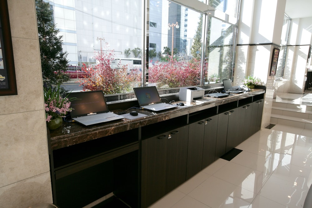 Toyoko Inn Busan Haeundae 2 57/66