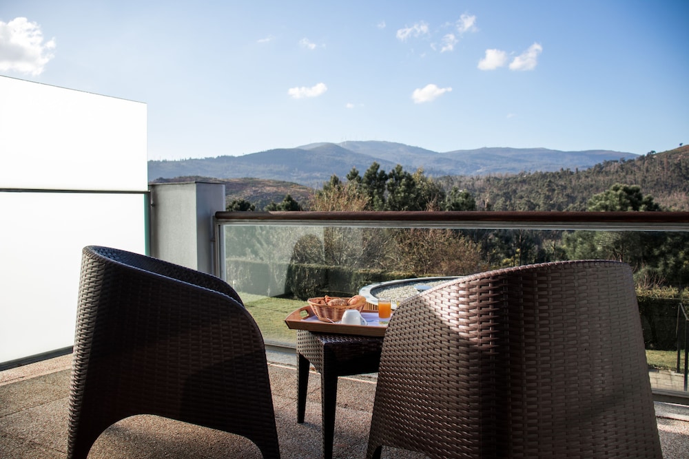 Monte Prado Hotel Spa 38/50