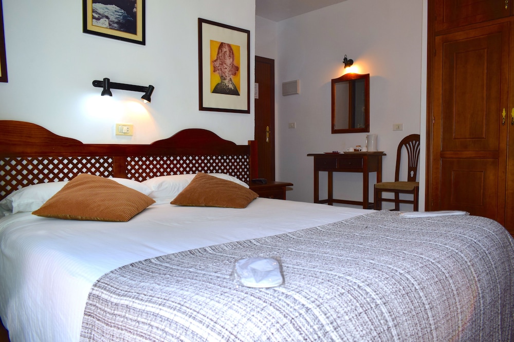 Hotelito Ida Ines 12/45