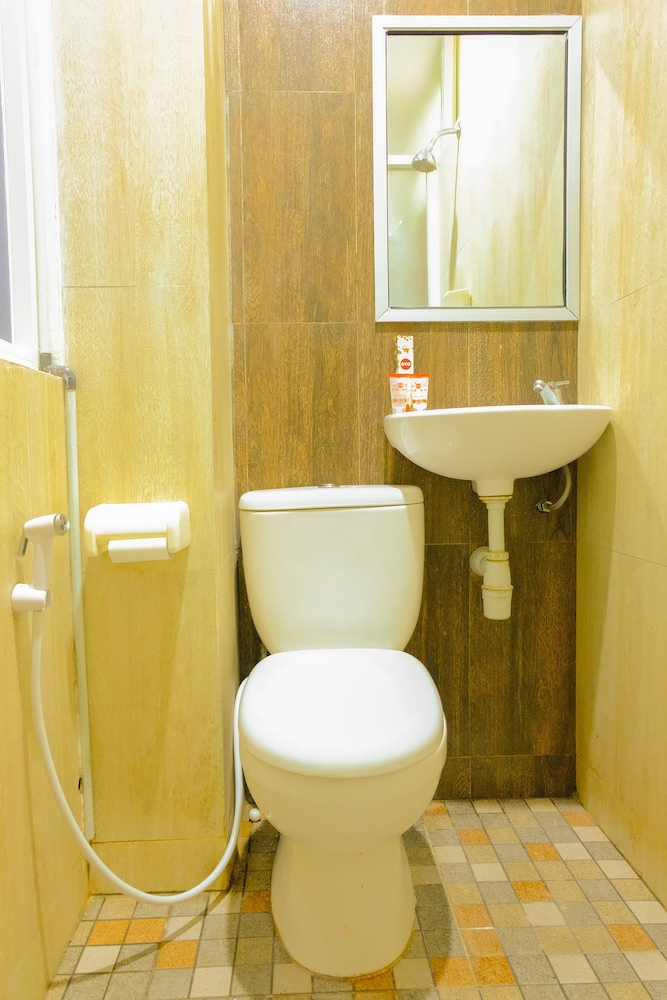 OYO 354 32 Guest House 11/40