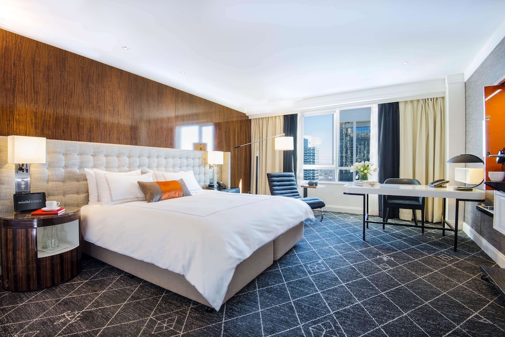 Swissotel Sydney 23/73