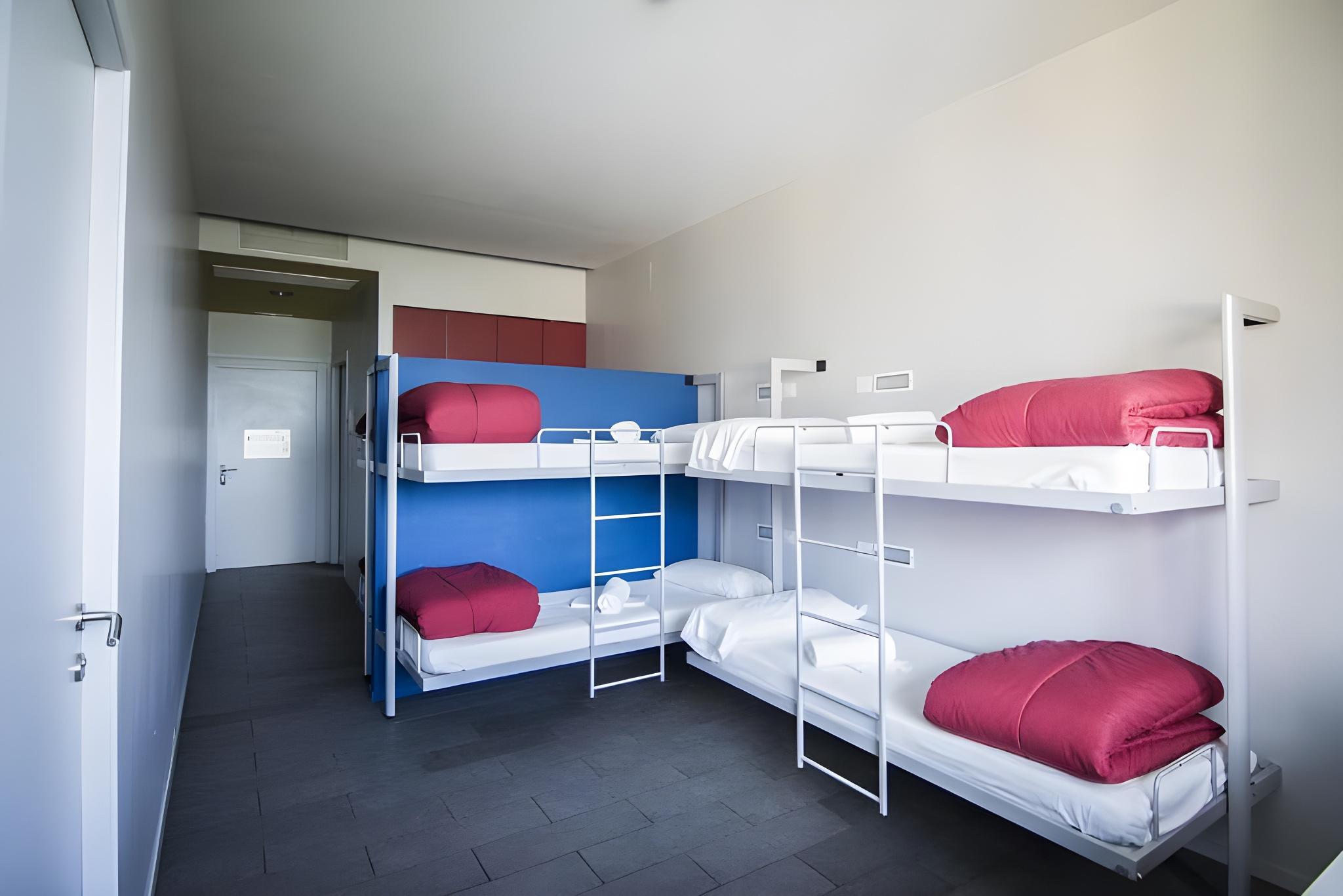 Room, Single