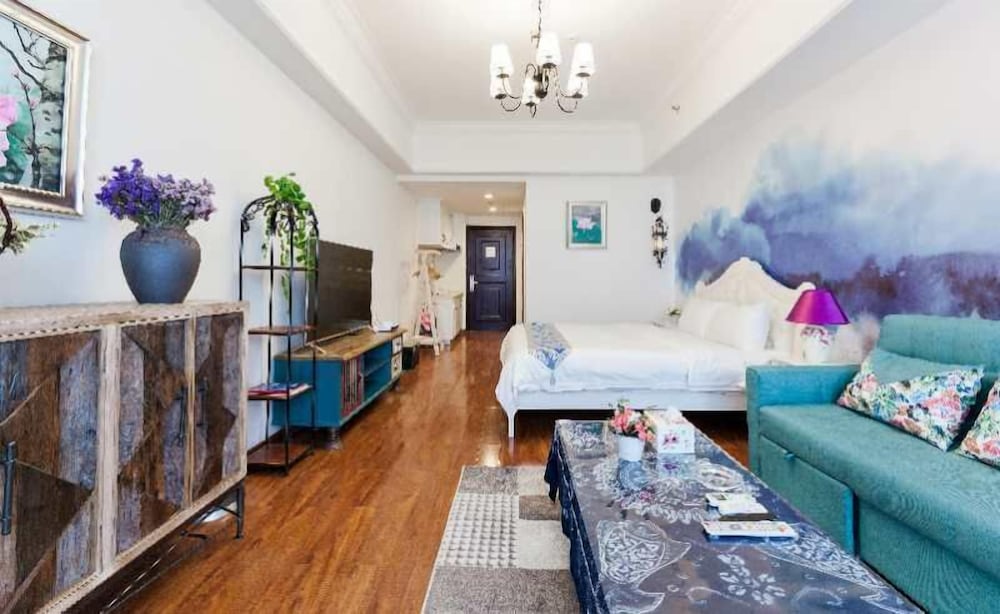 Lavender Apartment -Wanda Branch 33/50