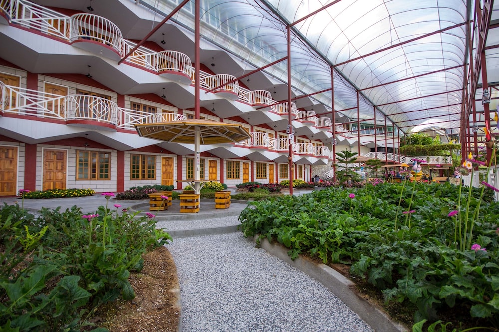 Kea Garden Guesthouse 27/30