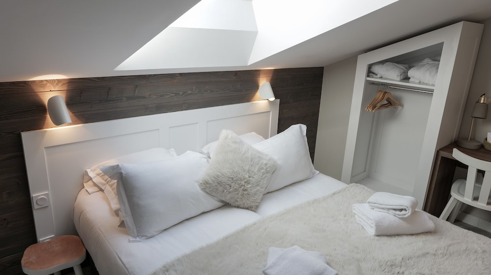 Chalet Hotel Le Whymper 26/63
