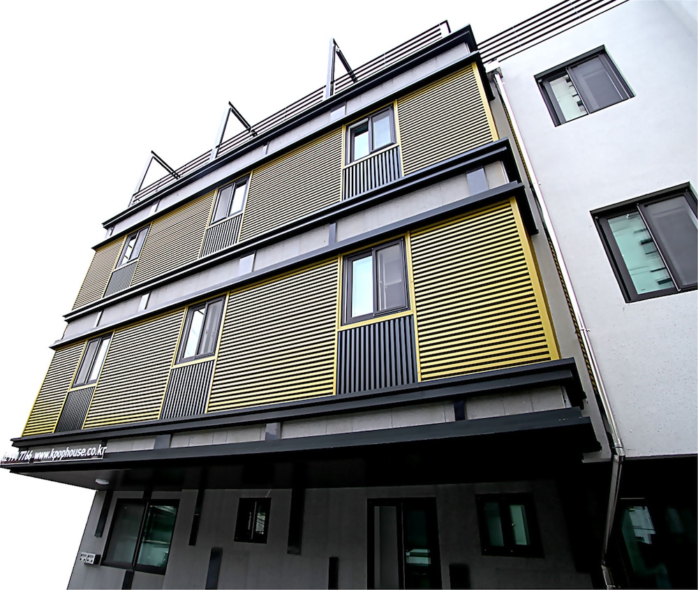 K Pop Hotel Seoul Tower 4/48