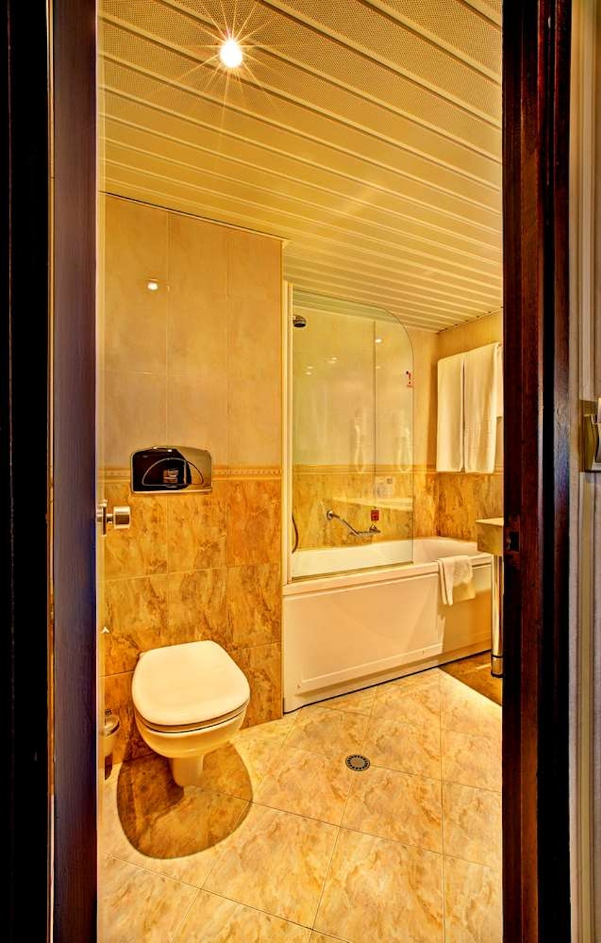 Grand Hotel Plovdiv 51/52
