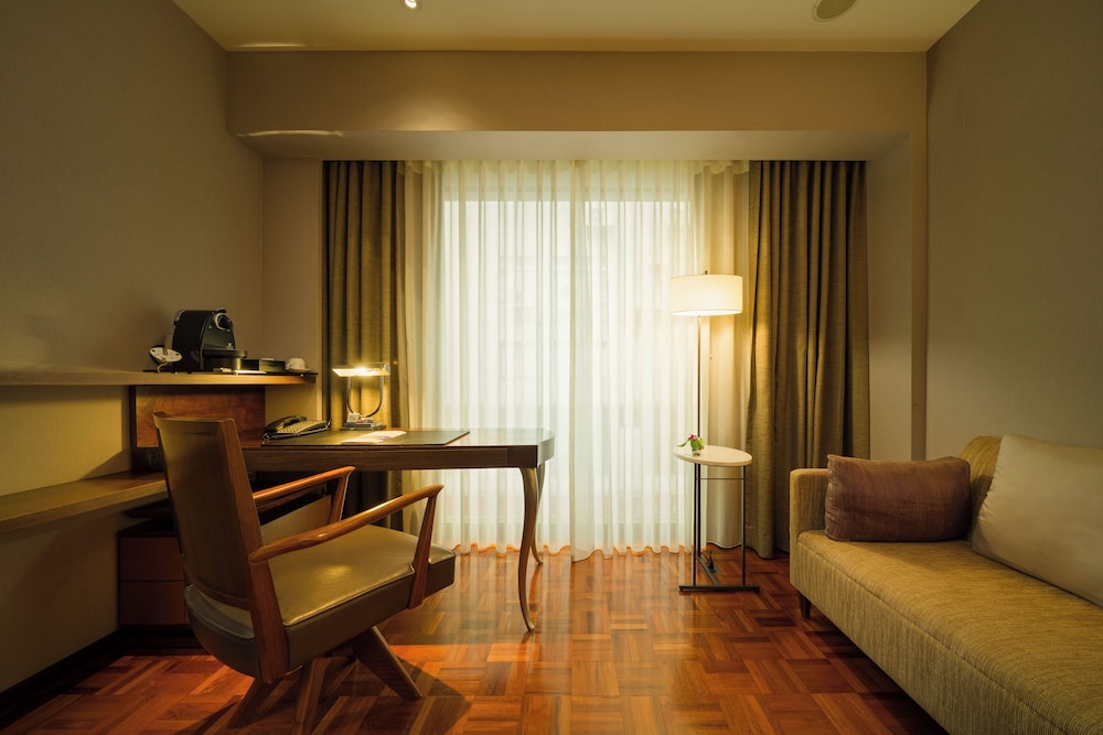 Les Suites Taipei Ching Cheng 46/67
