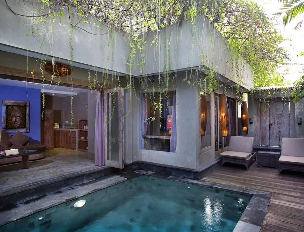 Blue Karma Dijiwa Seminyak 45/78