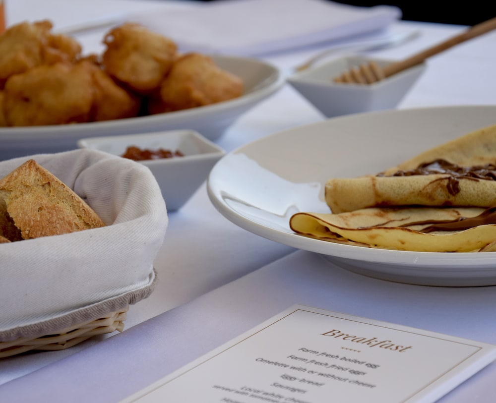Villa Permet (Hotel & Restaurant) 17/33
