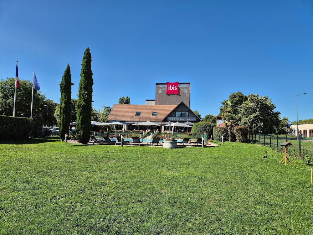 Ibis Beaune La Ferme Aux Vins 64/70