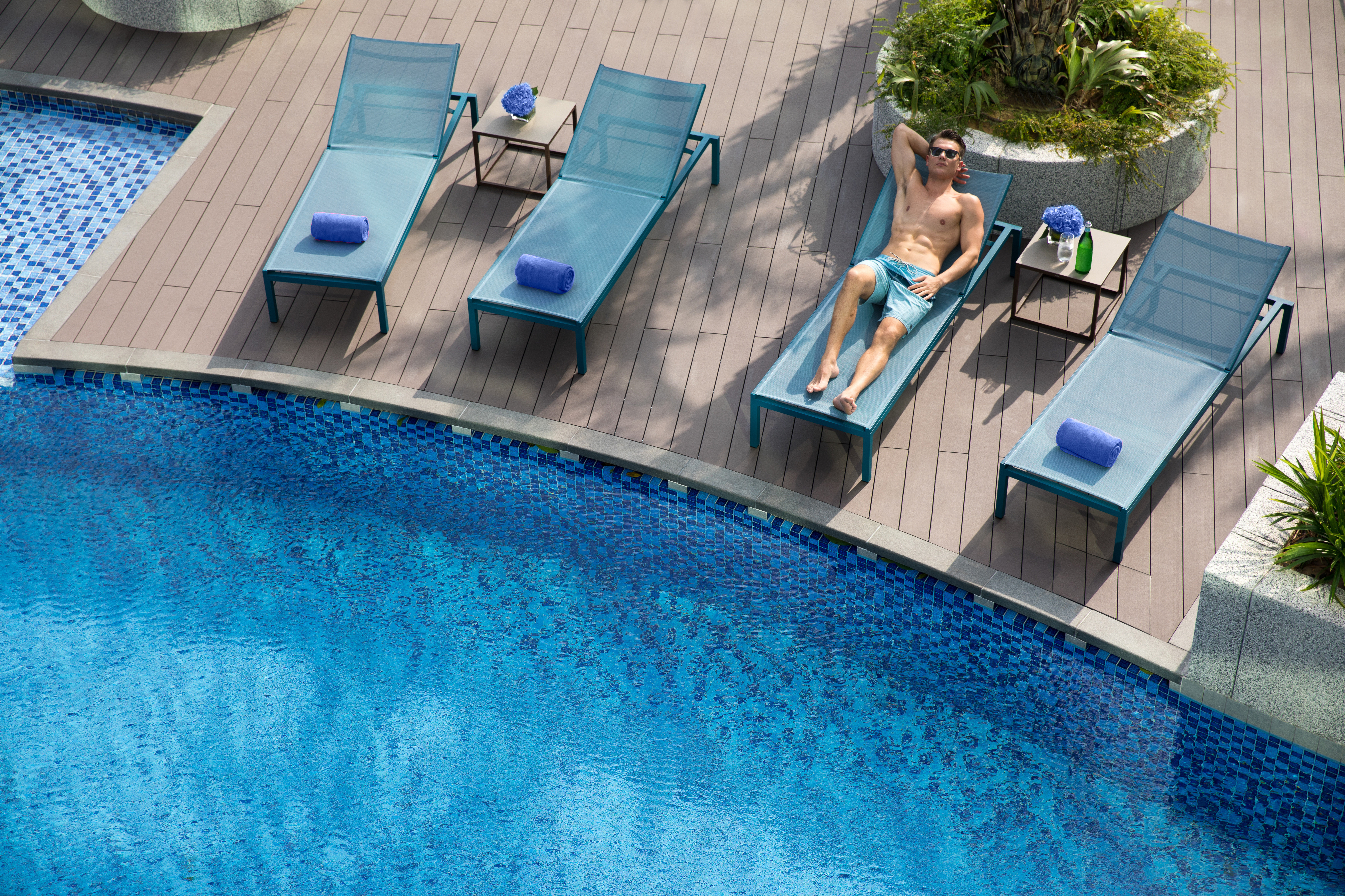 Citadines Balestier Singapore 5/23