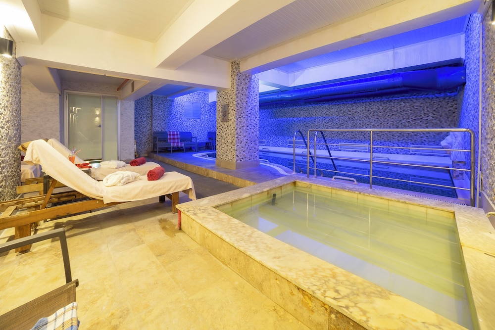 Royal Termal Hotel Bursa 28/50