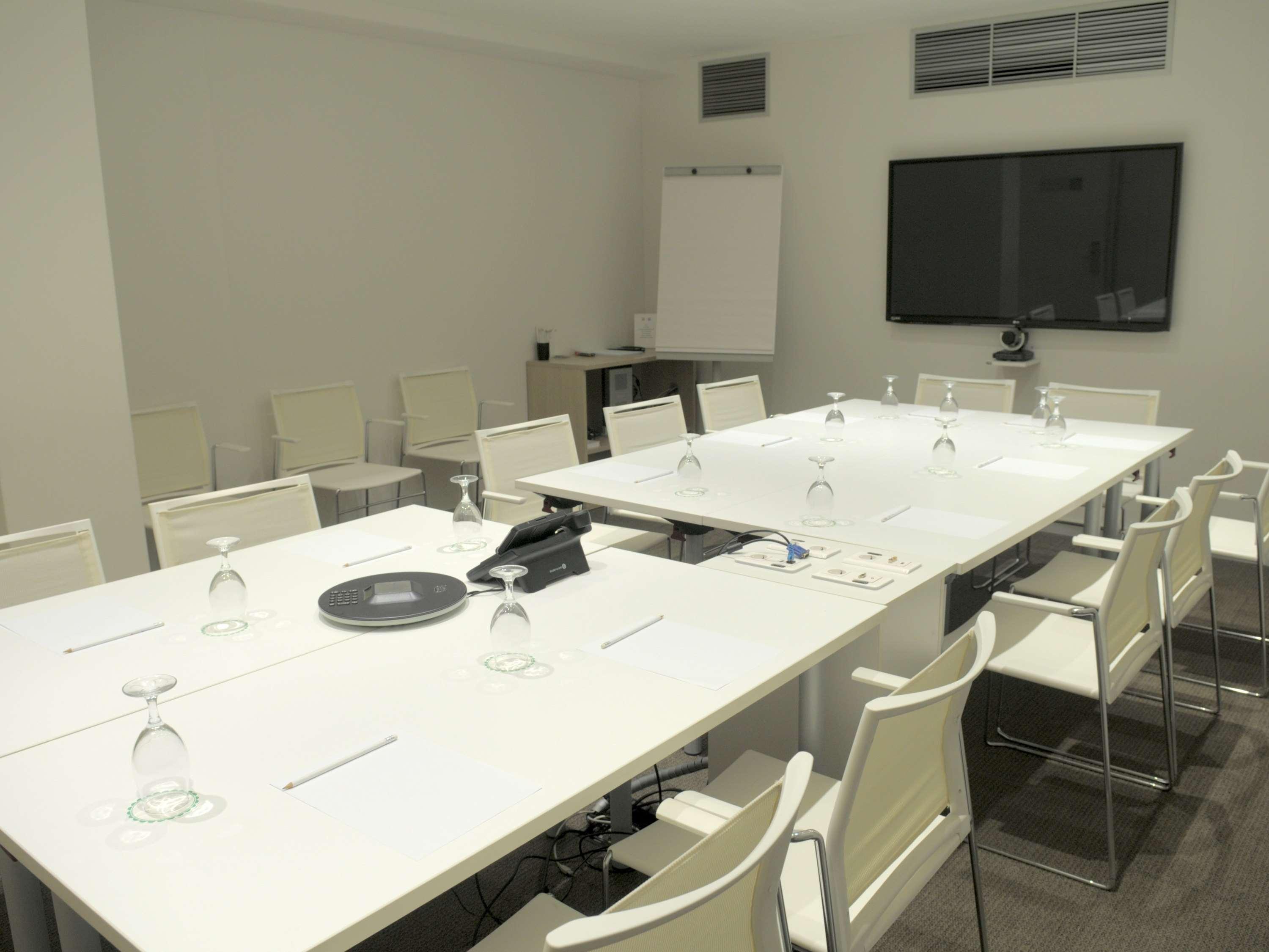 Ibis Budget Lleida 40/50