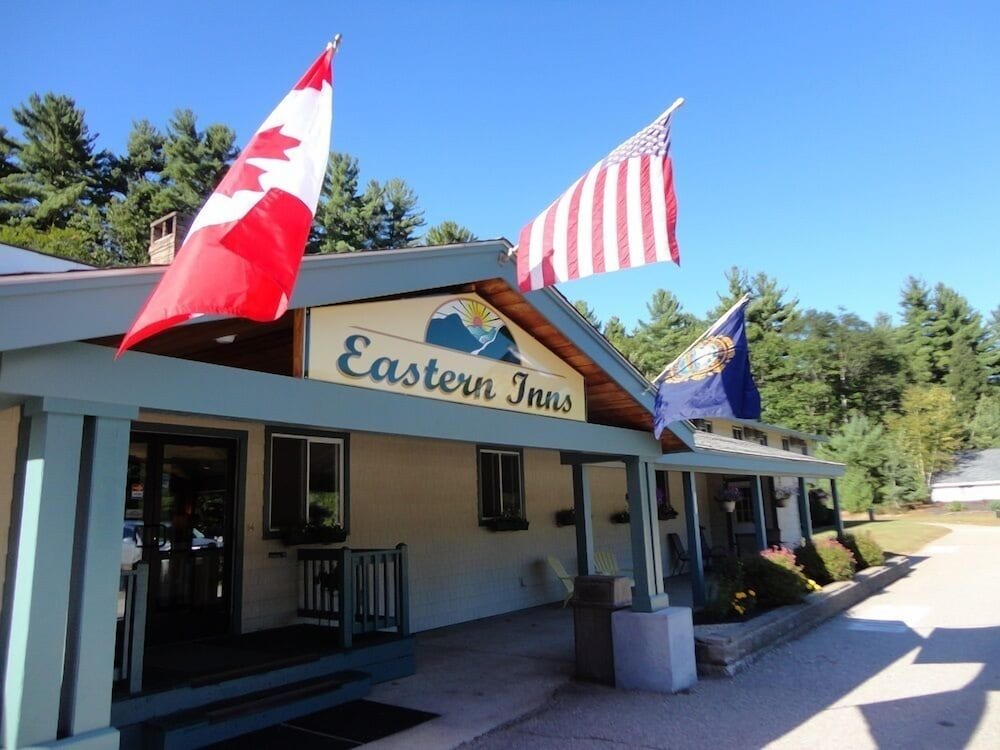 Eastern Inns 2/46