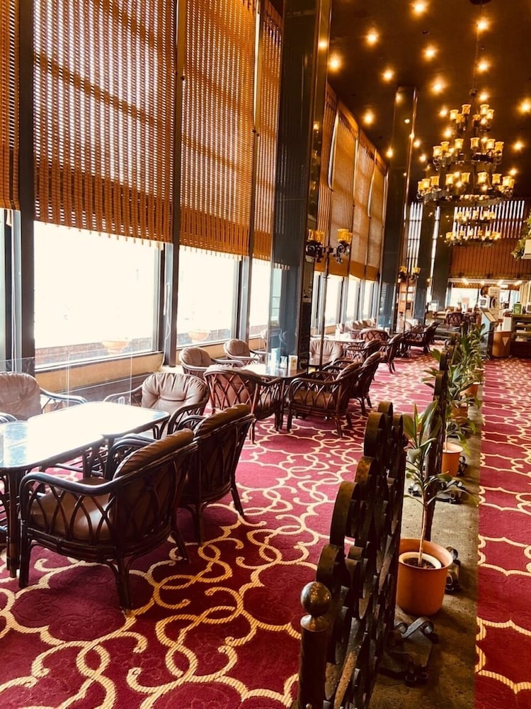Bandai Silver Hotel 35/58