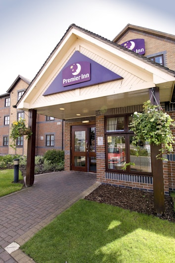 Premier Inn Dudley (Kingswinford) in Kingswinford