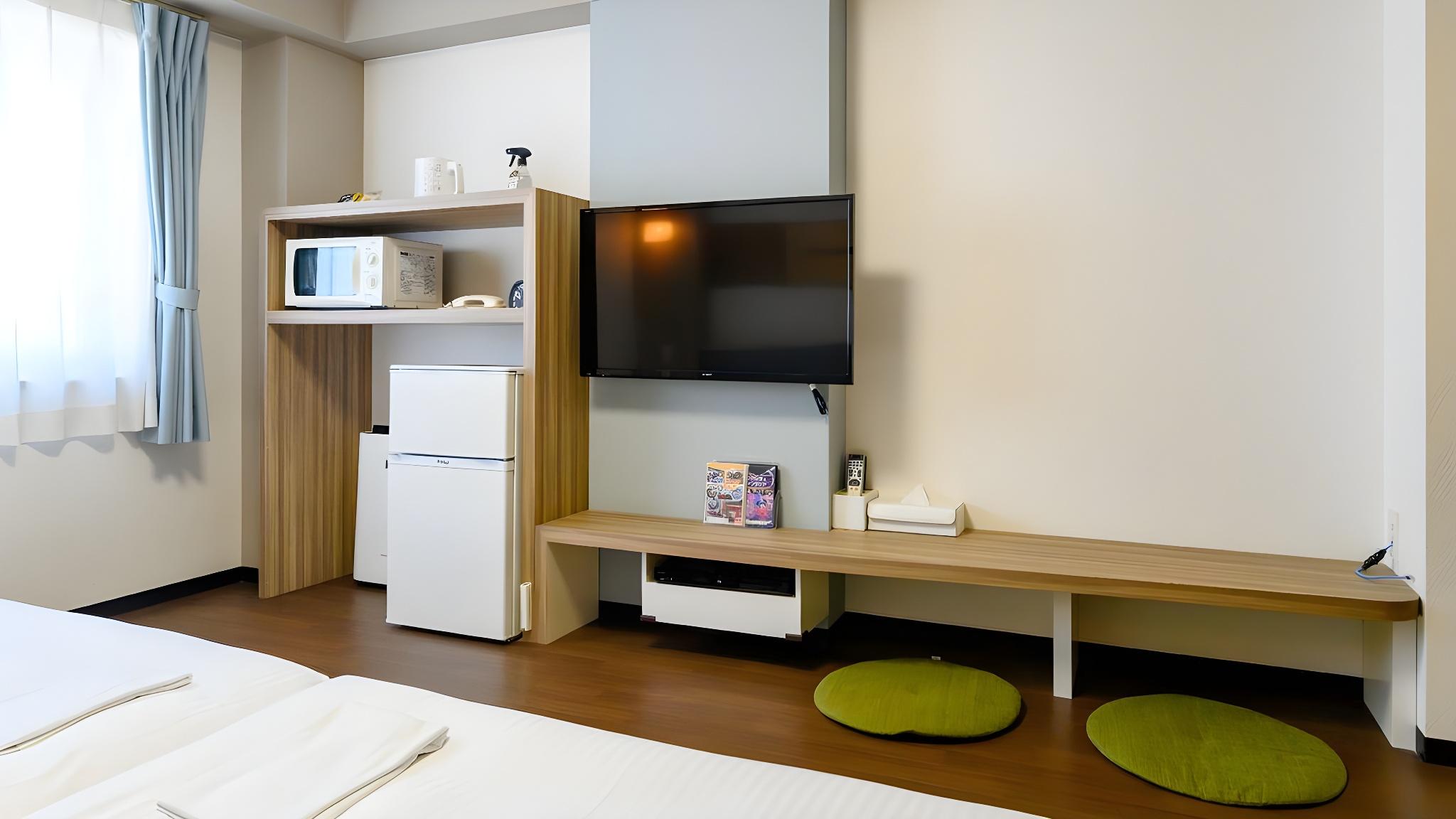 2 Bedrooms, Connecting, Superior, 2 Double Beds, Side Ocean View