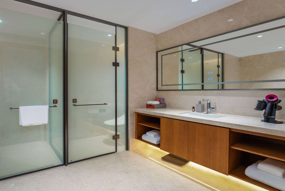 Howard Johnson by Wyndham Huaqiao Plaza Xinyu 29/30