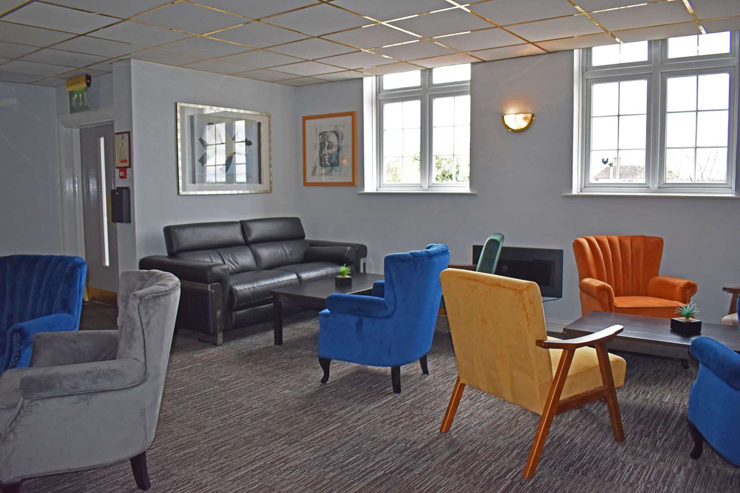Quality Hotel Coventry 17/27