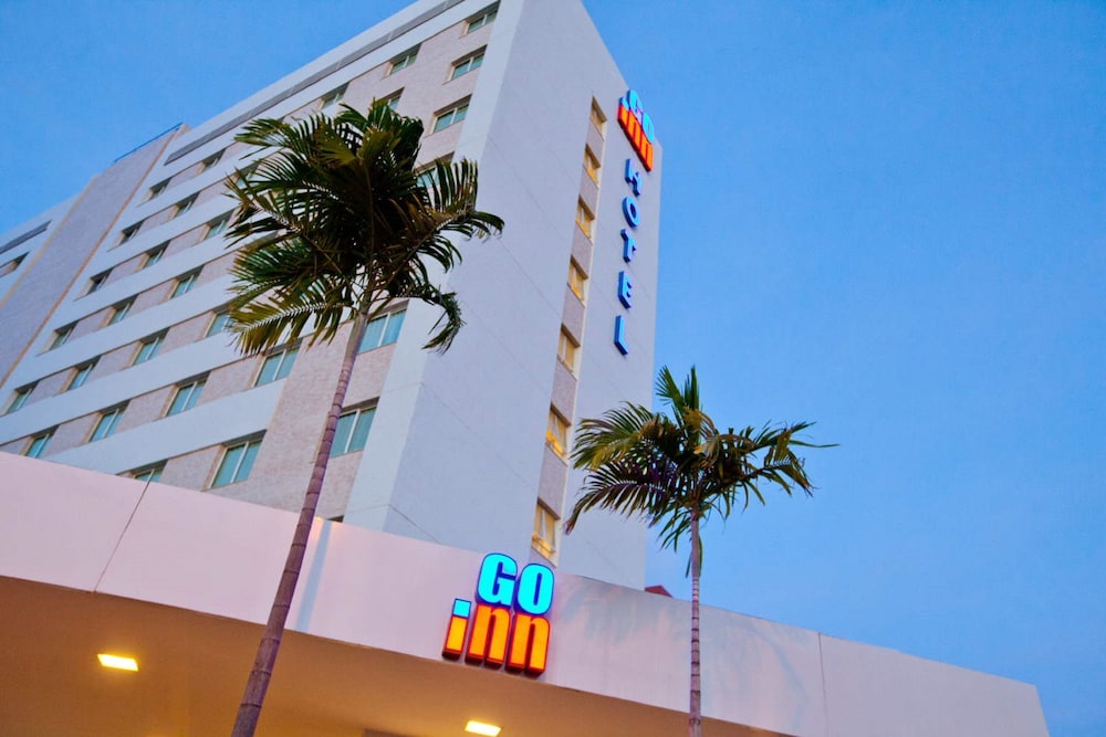Go Inn Aracaju Hotel 3/76
