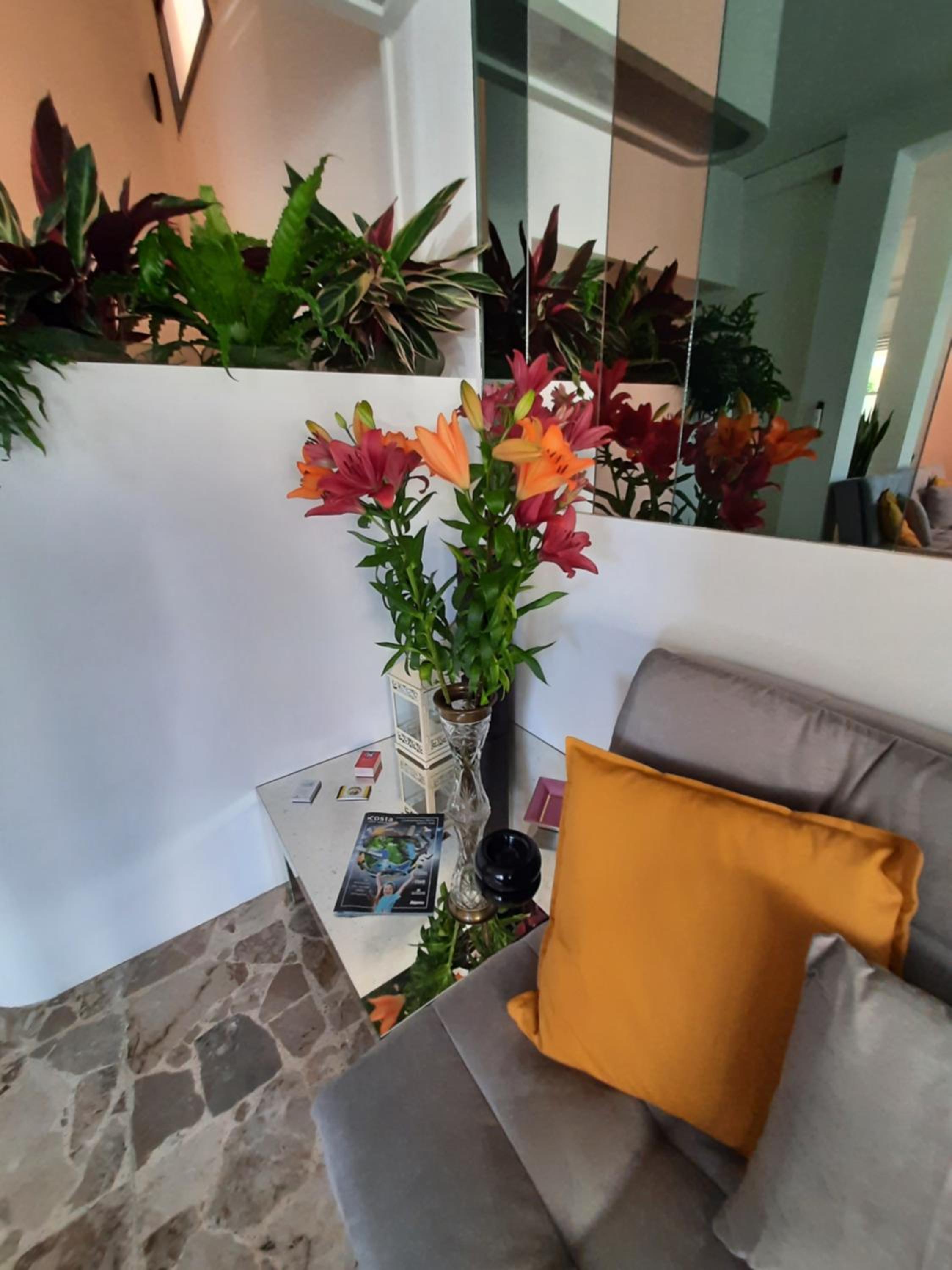 B&B Hotel Barbiani 12/50