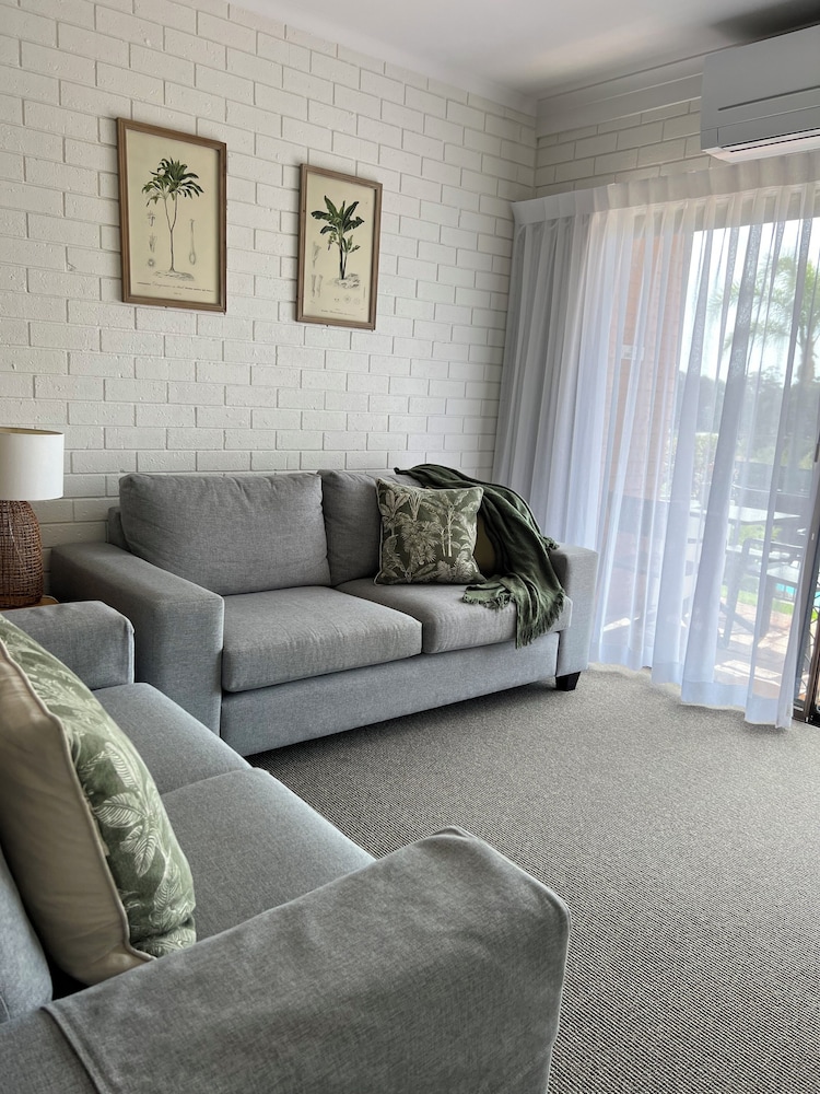 Mollymook Seascape Motel Apartments Adults Only 23/49