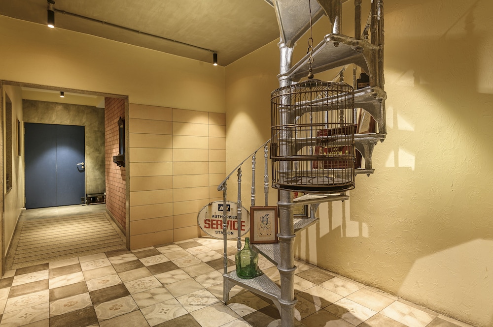 Budget Inn Belevue 46/72