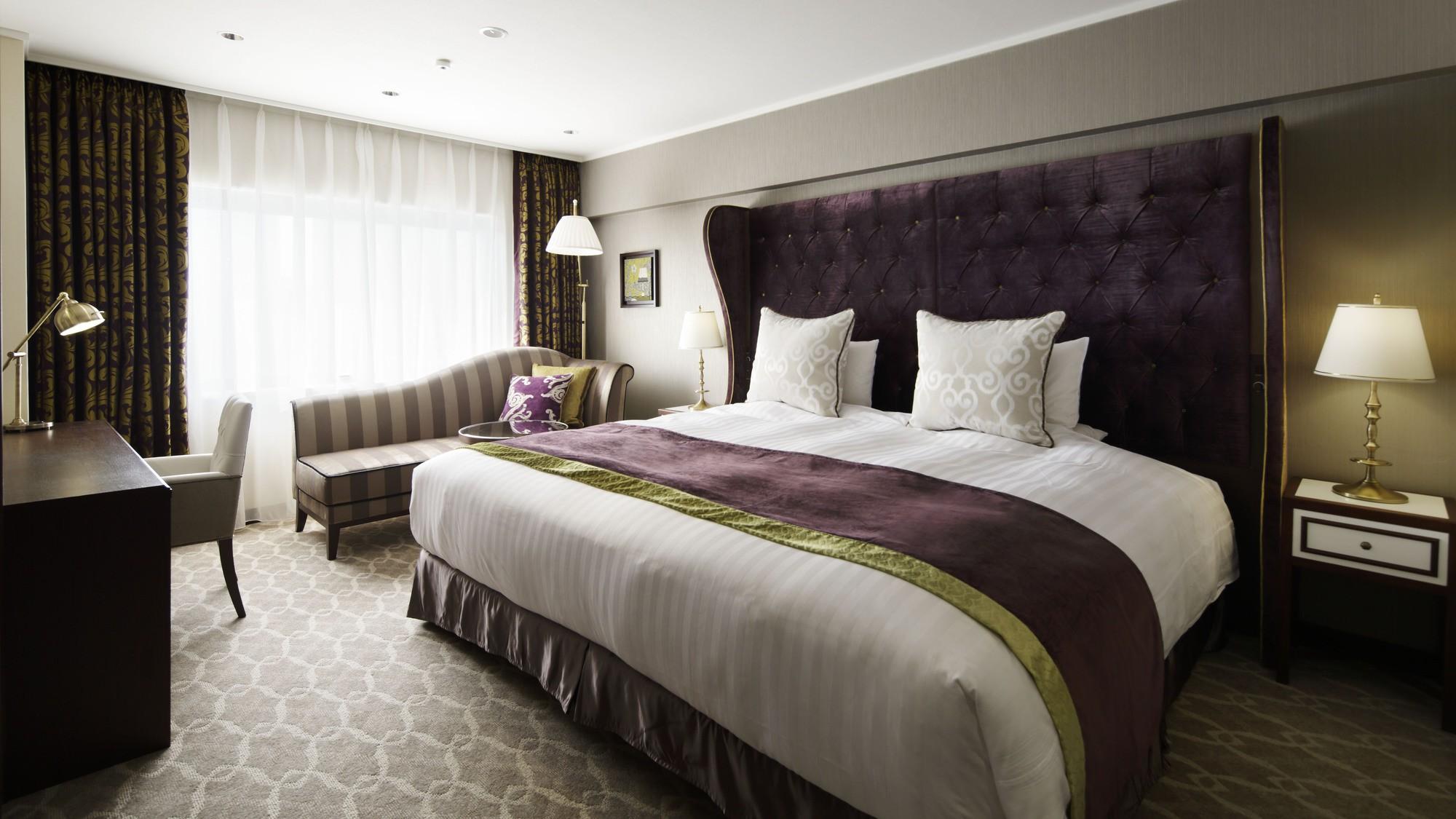 Grand Comfort Executive Double Non Smoking