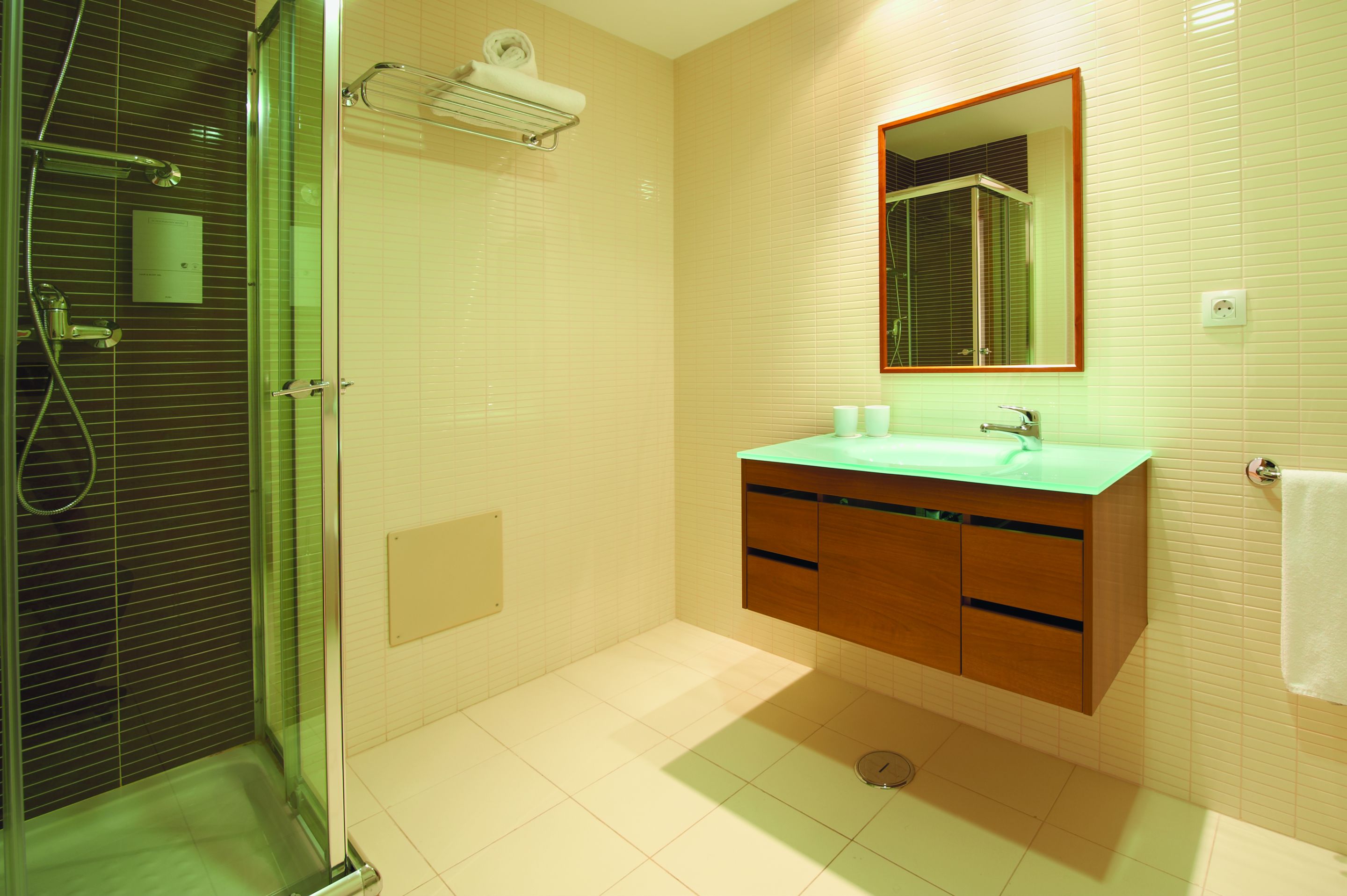 شقة بغرفتي نوم، Real Marina Residence 3/3