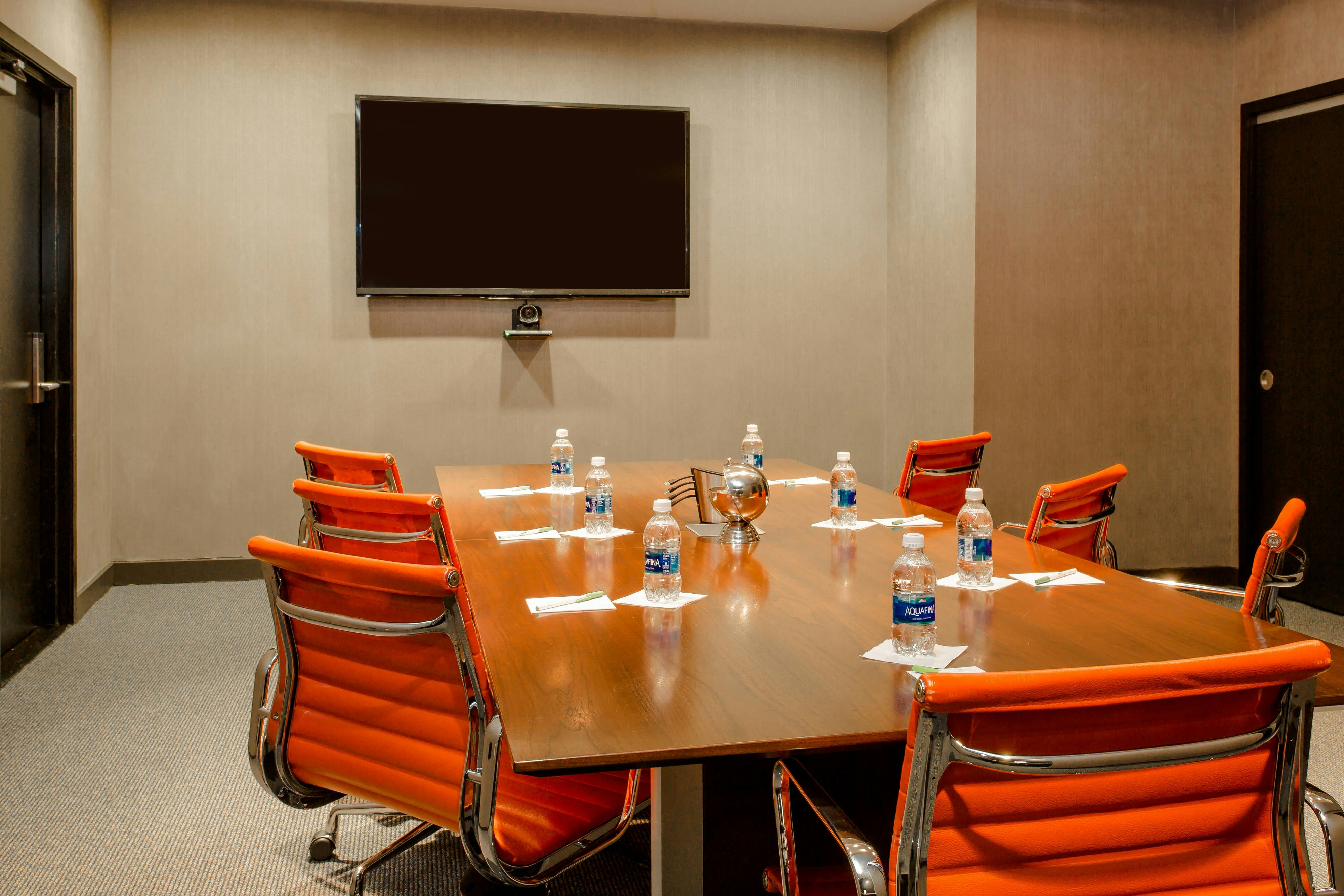 Residence Inn by Marriott New York Manhattan/Central Park 30/34