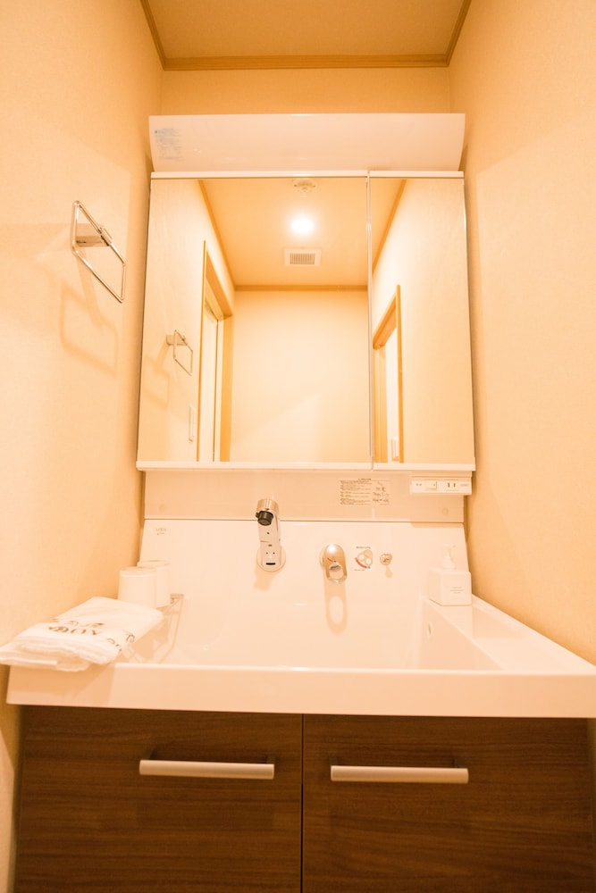 Hotel Yu-Shu 27/27
