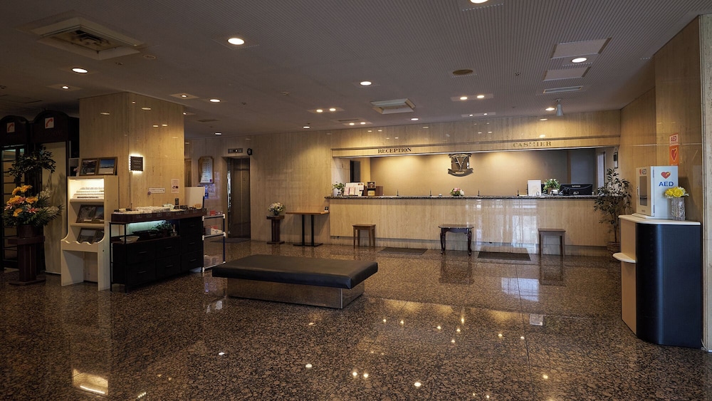 Hotel Machida Villa 7/50