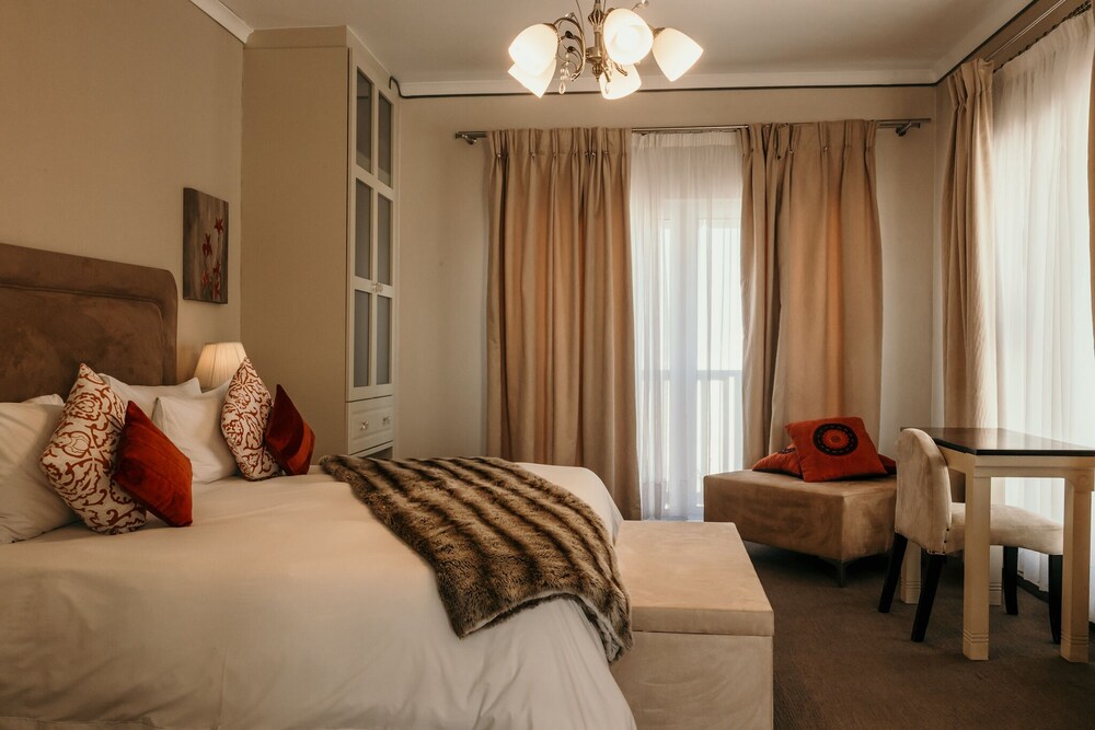 Artemis Hotel Swakopmund 8/38